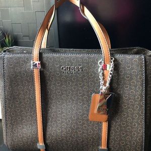 Guess handbag